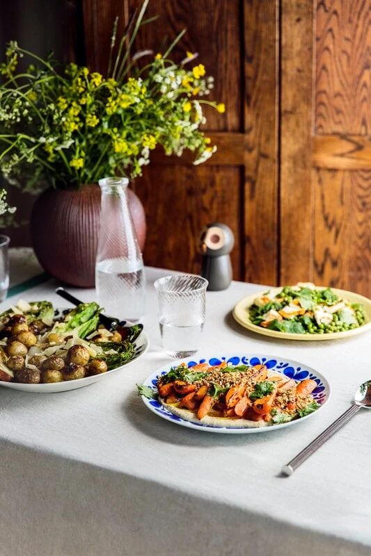 Spring Copenhagen The Pepper Owl Pepper Grinder 4 Spring Copenhagen The Pepper Owl Pepper Grinder - Image 2