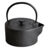Iwatemo HK Kettle, 0,4 L, Cast Iron -Kitchenware Store S HK 2
