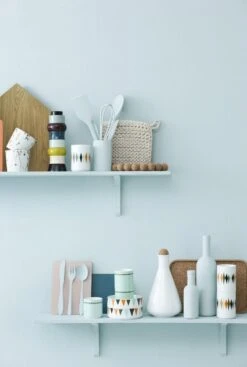 Ferm LIVING Cork Coaster -Kitchenware Store SS11 Kitchen