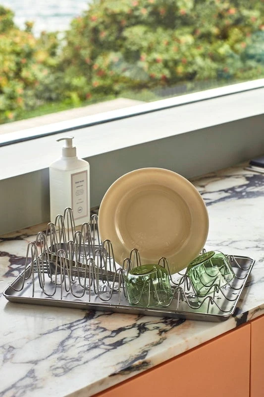 HAY Shortwave Dish Rack 7 HAY Shortwave Dish Rack - Image 5