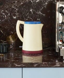 HAY Sowden Kettle, Yellow 10 HAY Sowden Kettle, Yellow -Kitchenware Store Sowden Kettle EU yellow