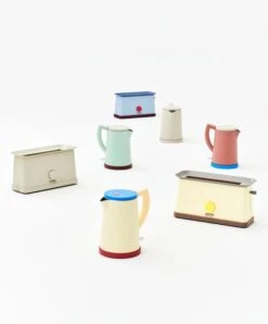Kitchenware Store -Kitchenware Store Sowden Kettle Sowden Toaster 2