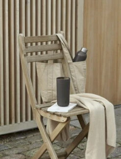 Stelton To Go Click Thermo Cup, 0,4 L, Soft Bark 7 Stelton To Go Click Thermo Cup, 0,4 L, Soft Bark -Kitchenware Store Stelton 355 17 1