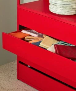 HAY S&B Tea Towels, 2 Pcs, No. 5 Ballpoint Scribble 9 HAY S&B Tea Towels, 2 Pcs, No. 5 Ballpoint Scribble -Kitchenware Store Tea Towel SB family Soft Ice Dinner Plate green 01 1