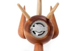 Spring Copenhagen The Pepper Bird Grinder 12 Spring Copenhagen The Pepper Bird Grinder -Kitchenware Store The Pepper Bird TonnP Spring Copenhagen grinder