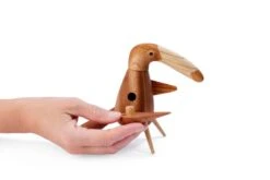 Spring Copenhagen The Pepper Bird Grinder 13 Spring Copenhagen The Pepper Bird Grinder -Kitchenware Store The Pepper Bird TonnP Spring Copenhagen wing