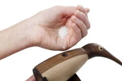 Spring Copenhagen The Salt Penguin Grinder -Kitchenware Store The Salt Penguin salt J.I. Christoffersen Spring Copenhagen