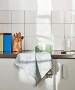 HAY Tin By Sowden, Yellow 11 HAY Tin By Sowden, Yellow -Kitchenware Store Tint Tumbler Set of 2 green Tea Towel SB Set of 2 No 2 marker diamond Tin by Sowden 1