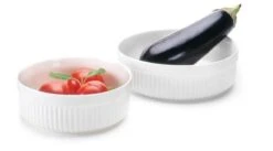 Arabia Uunikokki Oven Dish Round 1,5 L -Kitchenware Store Uunikokki Arabia image