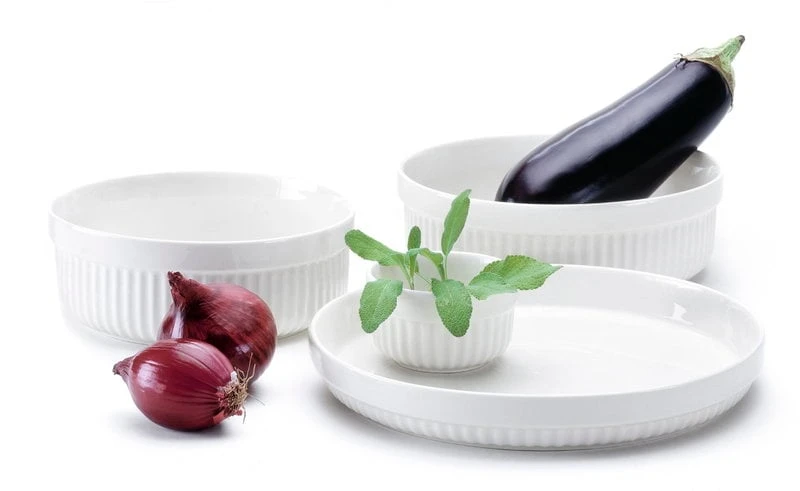 Arabia Uunikokki Pie Dish 28 Cm 5 Arabia Uunikokki Pie Dish 28 Cm - Image 3