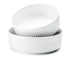 Arabia Uunikokki Oven Dish Round 1,5 L -Kitchenware Store Uunikokki group