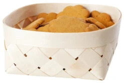 Verso Design Viilu Bread Basket, S 12 Verso Design Viilu Bread Basket, S -Kitchenware Store VIILU2Bginger bread
