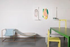 Valerie_objects Trivets, 4 Pcs, Lacquered Steel, Multi Colour 11 Valerie_objects Trivets, 4 Pcs, Lacquered Steel, Multi Colour -Kitchenware Store VO 22 showroom combinaties 17