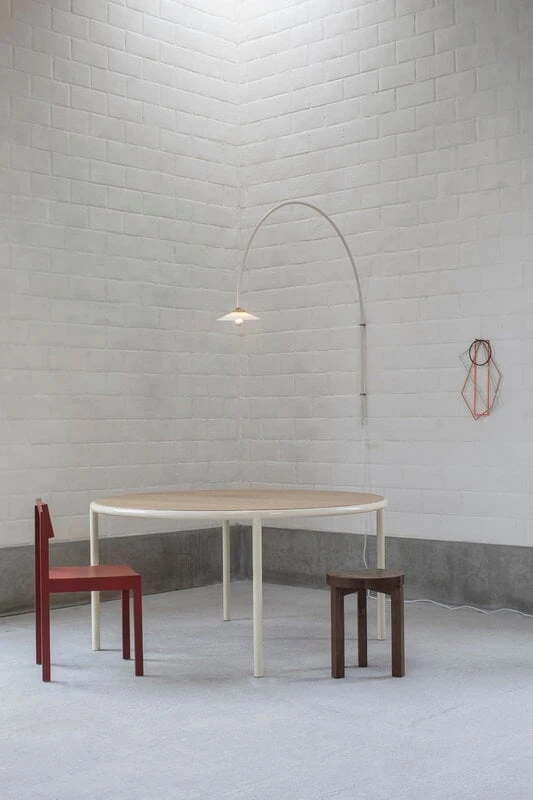 Valerie_objects Trivets, 4 Pcs, Lacquered Steel, Multi Colour 8 Valerie_objects Trivets, 4 Pcs, Lacquered Steel, Multi Colour - Image 6