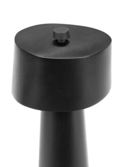 Valerie_objects Maarten Baas Pepper Mill, Matt Black 10 Valerie_objects Maarten Baas Pepper Mill, Matt Black -Kitchenware Store Valerie Objects VOV8018008 2