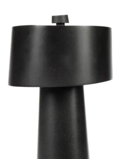 Valerie_objects Maarten Baas Pepper Mill, Matt Black 11 Valerie_objects Maarten Baas Pepper Mill, Matt Black -Kitchenware Store Valerie Objects VOV8018008 3