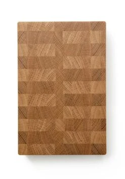 Wooden Offcuts Cutting Board, 30 X 21 Cm, Oiled Oak 9 Wooden Offcuts Cutting Board, 30 X 21 Cm, Oiled Oak -Kitchenware Store Wooden cutting board oak 1