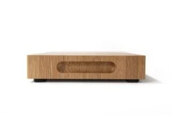 Wooden Offcuts Cutting Board, 30 X 21 Cm, Oiled Oak 10 Wooden Offcuts Cutting Board, 30 X 21 Cm, Oiled Oak -Kitchenware Store Wooden cutting board oak 3