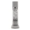 Mysoda Woody Sparkling Water Maker, Grey 1 Mysoda Woody Sparkling Water Maker, Grey -Kitchenware Store Woody hiilihapotuslaite ei sis. kaasua harmaa TM