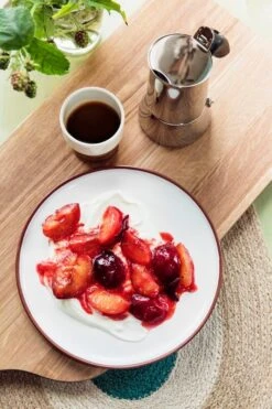 Heirol Woody Cutting Board, 45 X 25 Cm, Oak 13 Heirol Woody Cutting Board, 45 X 25 Cm, Oak -Kitchenware Store aamiainen Ruoka2 1