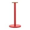 Alessi Mattina Kitchen Roll Holder, Red