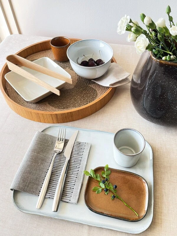 Arabia Mainio Sarastus Multiuse Cloth, 2 Pcs 4 Arabia Mainio Sarastus Multiuse Cloth, 2 Pcs - Image 2