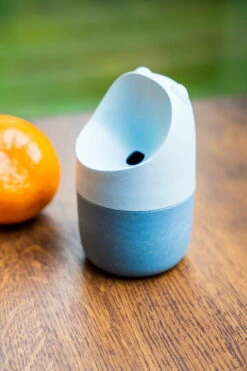 Happy Sinks KONNA The Fly Trap, Lake Blue -Kitchenware Store happy sinks konna the fly trap lake blue coming soon 553626