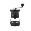 Hario Hario Skerton Pro Grinder, Black -Kitchenware Store hario ceramic cm skerton MV