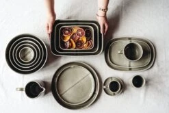 Heirol Svelte Casserole, 30 Cm, Olive 12 Heirol Svelte Casserole, 30 Cm, Olive -Kitchenware Store heirol nosseceramics2021 6