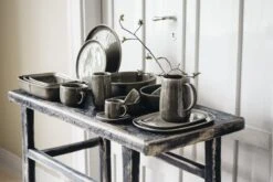 Heirol Svelte Casserole, 30 Cm, Olive 11 Heirol Svelte Casserole, 30 Cm, Olive -Kitchenware Store heirol nosseceramics2021 9