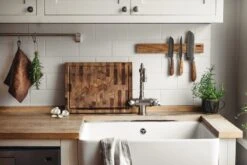 Heirol Albera Pro Santoku Knife, 18 Cm -Kitchenware Store heirol visualproduct 18095 2 1