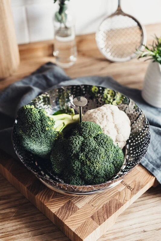 Heirol Steely Steamer, 18-28 Cm 6 Heirol Steely Steamer, 18-28 Cm - Image 4