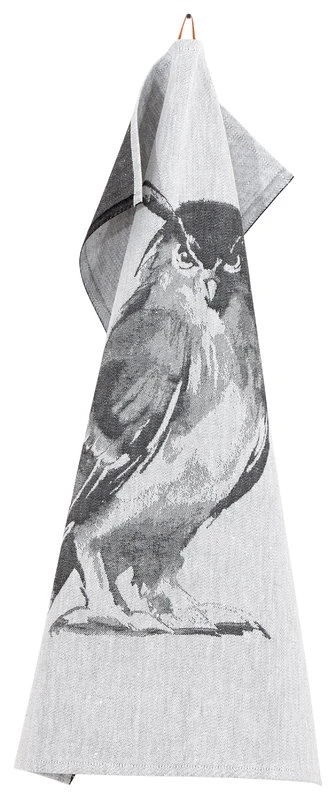 Lapuan Kankurit Huuhkaja X Teemu Järvi Tea Towel 4 Lapuan Kankurit Huuhkaja X Teemu Järvi Tea Towel - Image 2