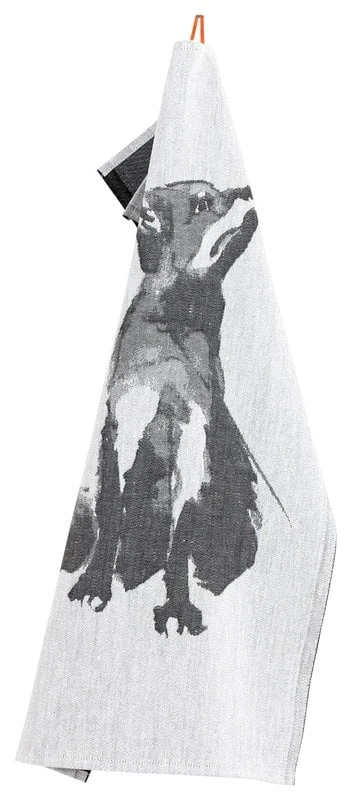 Lapuan Kankurit Kettu X Teemu Järvi Tea Towel 4 Lapuan Kankurit Kettu X Teemu Järvi Tea Towel - Image 2