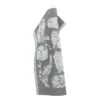 Lapuan Kankurit Kissanpäivät Hand Towel, White - Dark Grey 1 Lapuan Kankurit Kissanpäivät Hand Towel, White - Dark Grey -Kitchenware Store lapuankankurit kissanpaivat towel white dark grey 1