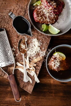 Microplane Master Series Coarse Grater -Kitchenware Store mp Master Series Coarse Blade horseradish marinade BBQ beef 28229