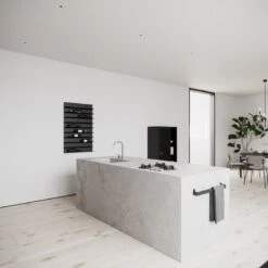 Nichba Wine Rack, Black 12 Nichba Wine Rack, Black -Kitchenware Store nichba wine rack web 2022 1