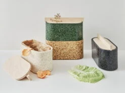 Niimaar Biowaste Box, Polar 10 Niimaar Biowaste Box, Polar -Kitchenware Store niimaar5317