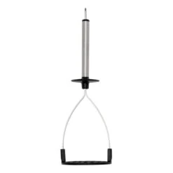 Heirol Steely Potato Masher, 28 Cm