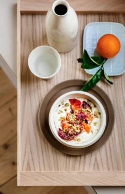 FDB Møbler V22 Ildpot Dish / Lid For Bowl, Large 12 FDB Møbler V22 Ildpot Dish / Lid For Bowl, Large -Kitchenware Store ruoka japani suvi kesalainen8