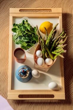 Alessi Kitchen Timer, Blue -Kitchenware Store ruoka kevatbrunssi22 8