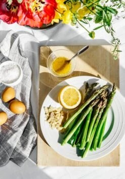 Lapuan Kankurit Lastu Tea Towel, White - Grey -Kitchenware Store suvi kesalainen Ruoka4