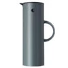 Stelton EM77 Vacuum Jug 1,0 L, Granite Grey -Kitchenware Store termos2 iso