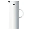 Stelton EM77 Vacuum Jug 1,0 L, White