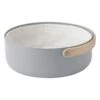 Stelton Emma Bread Basket, Grey -Kitchenware Store x 228